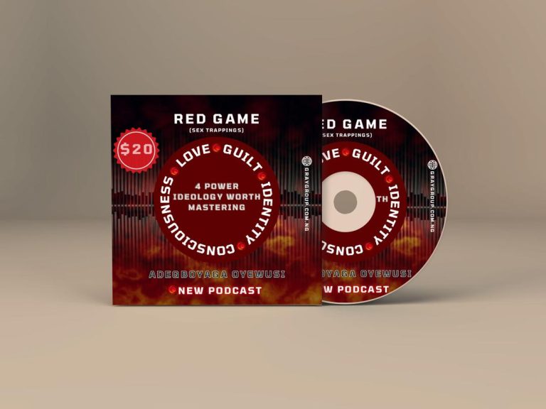 Red Game