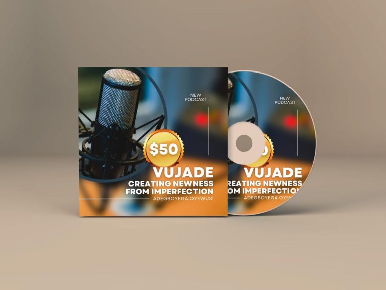 Vujade